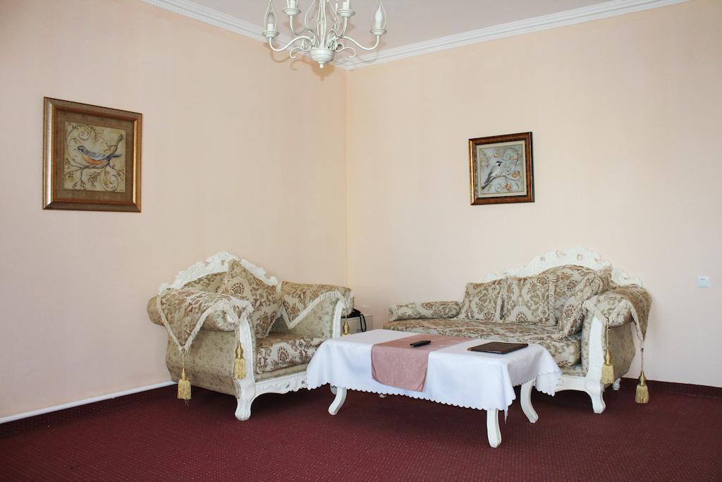 San Marino Hotel Astana Habitación foto