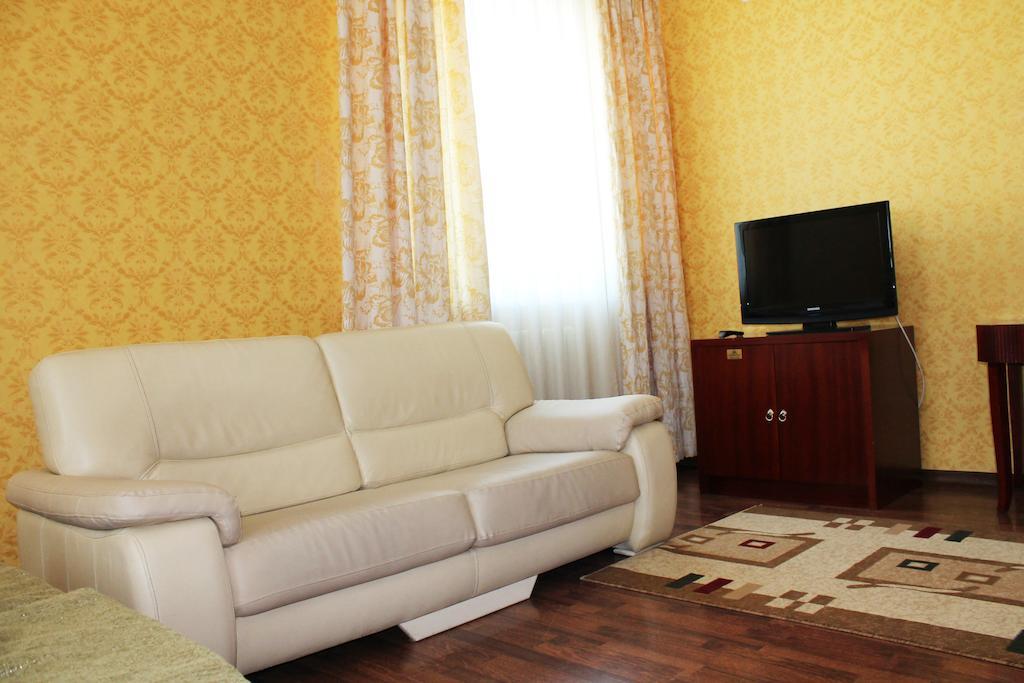San Marino Hotel Astana Habitación foto