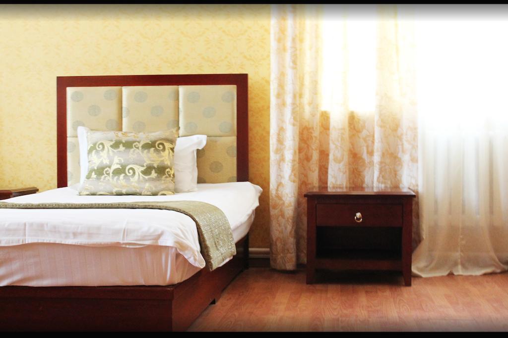 San Marino Hotel Astana Habitación foto