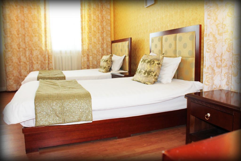 San Marino Hotel Astana Habitación foto