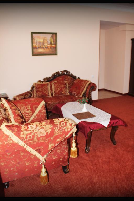 San Marino Hotel Astana Habitación foto